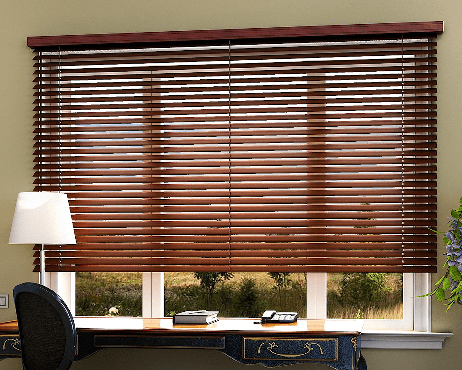 blinds