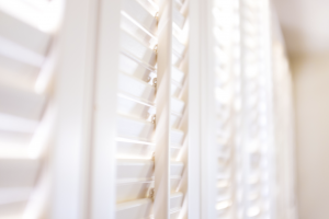 home shutters