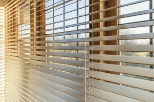 blinds installed
