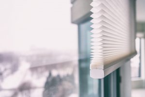 motorized shades