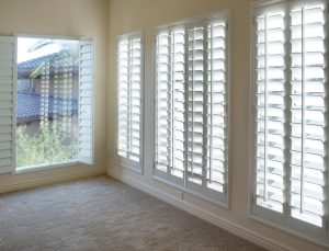shutters