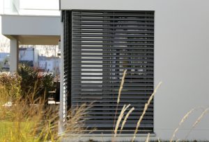 shutters