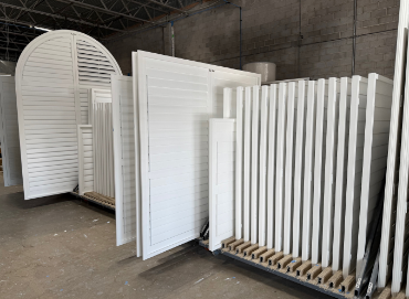 shutters