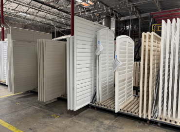 shutters